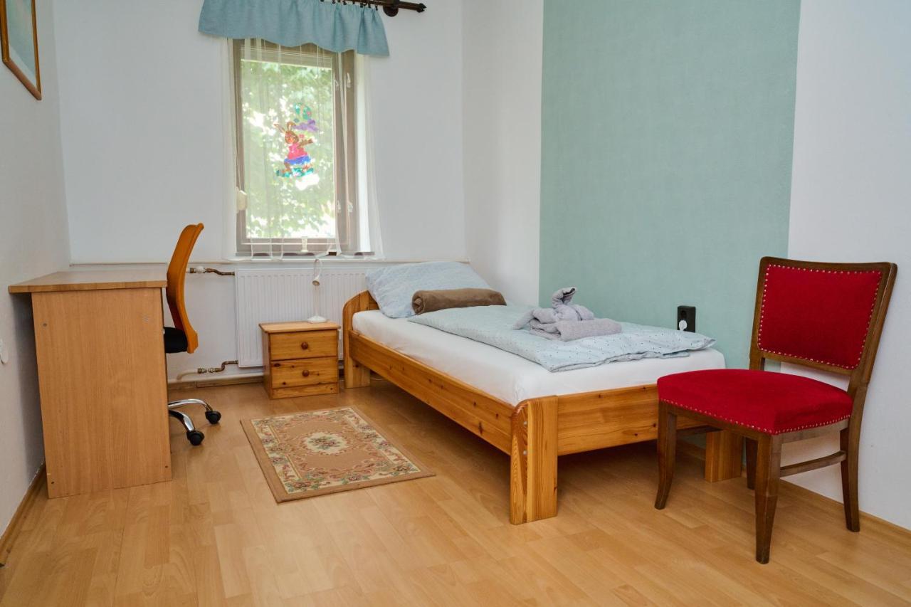 Koelcsey Vendeghaz Apartment Hodmezovasarhely Bagian luar foto