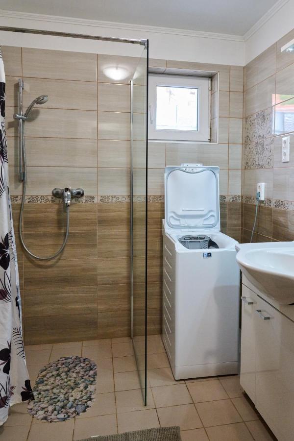 Koelcsey Vendeghaz Apartment Hodmezovasarhely Bagian luar foto